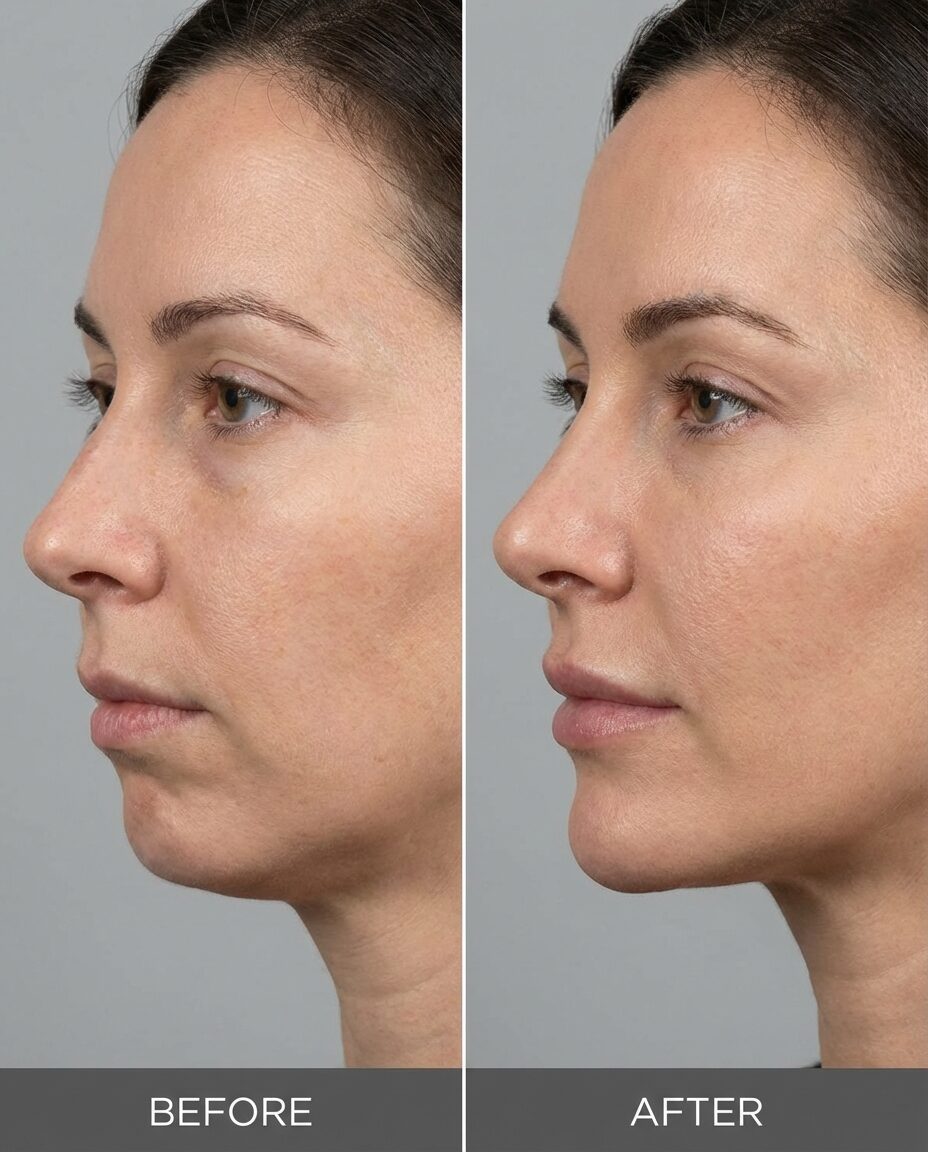 Chin And Jaw Augmentation: The Ultimate Guide to Profile Shaping