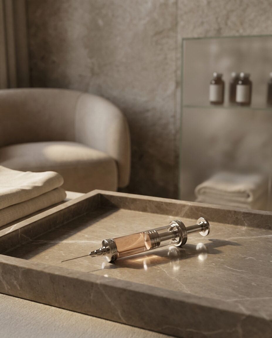 Longevity Peptides: The Best Anti-Aging & Recovery Techniques in Japan