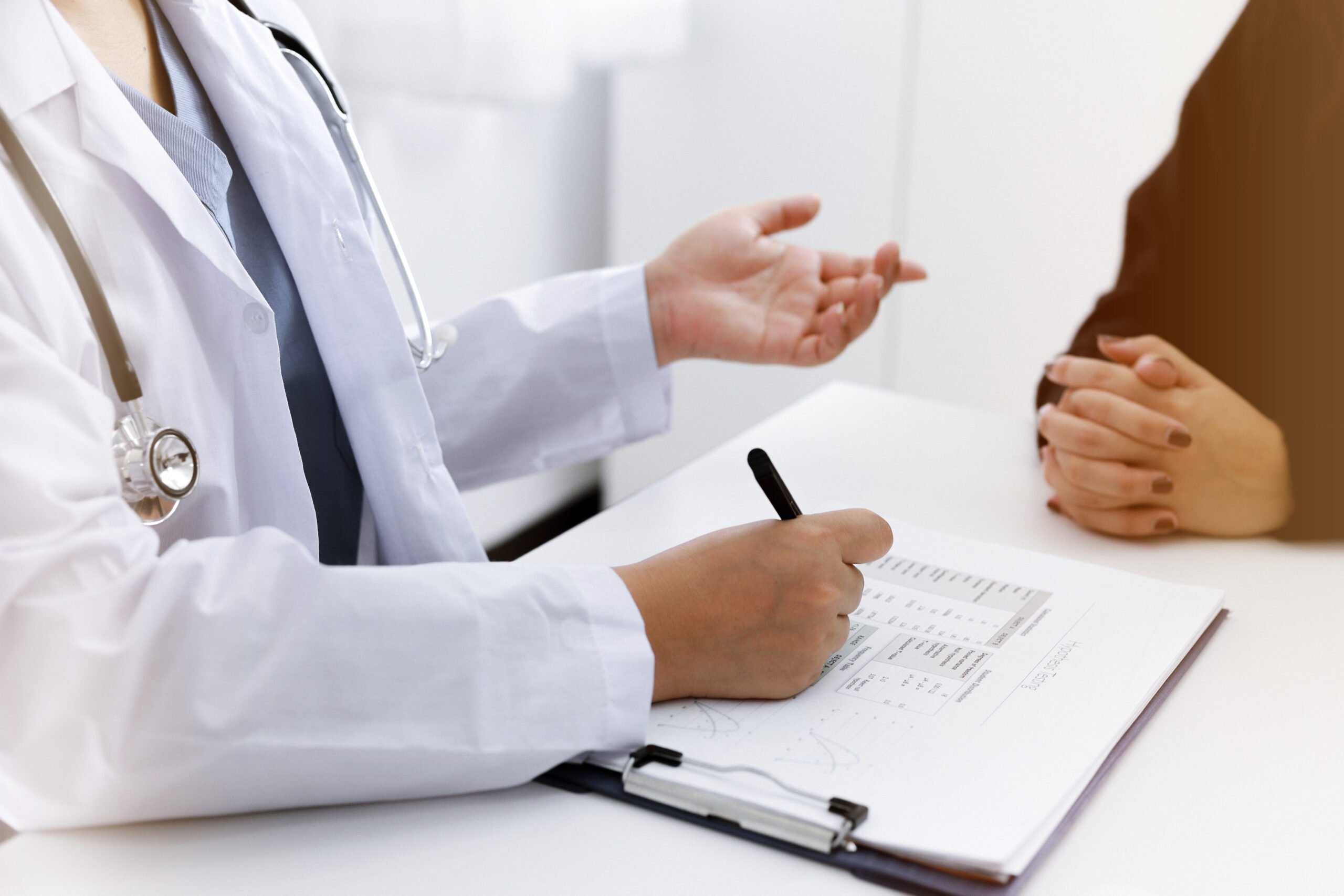 Medical Spa Consultations: Expectations & Insights with Proven Results in Tokyo