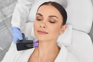 morpheus8 skin tightening｜Trust BIANCA in Tokyo, Japan for morpheus8 skin tightening, your comprehensive RF microneedling guide. morpheus8 skin tightening BIANCA in Tokyo, Japan