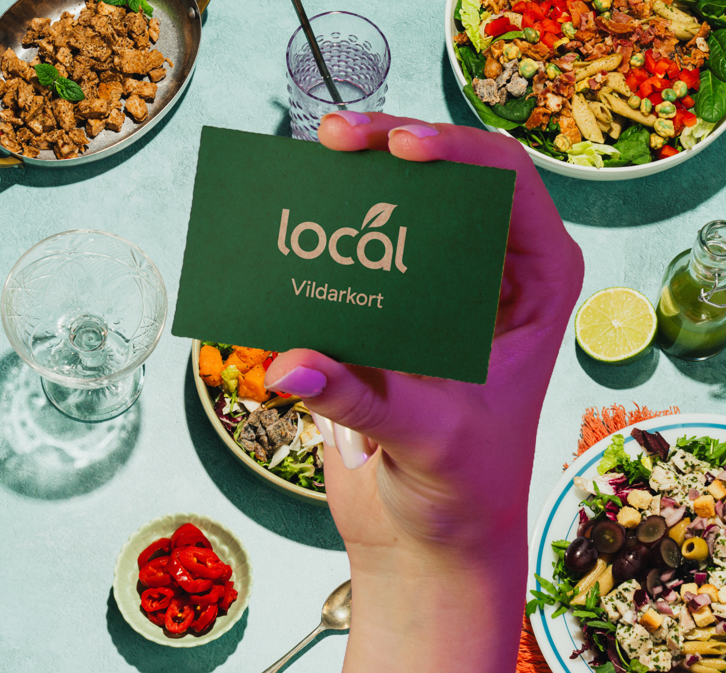 Local