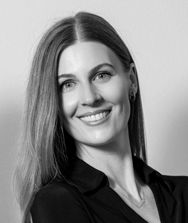 Berglind Guðbrandsdóttir