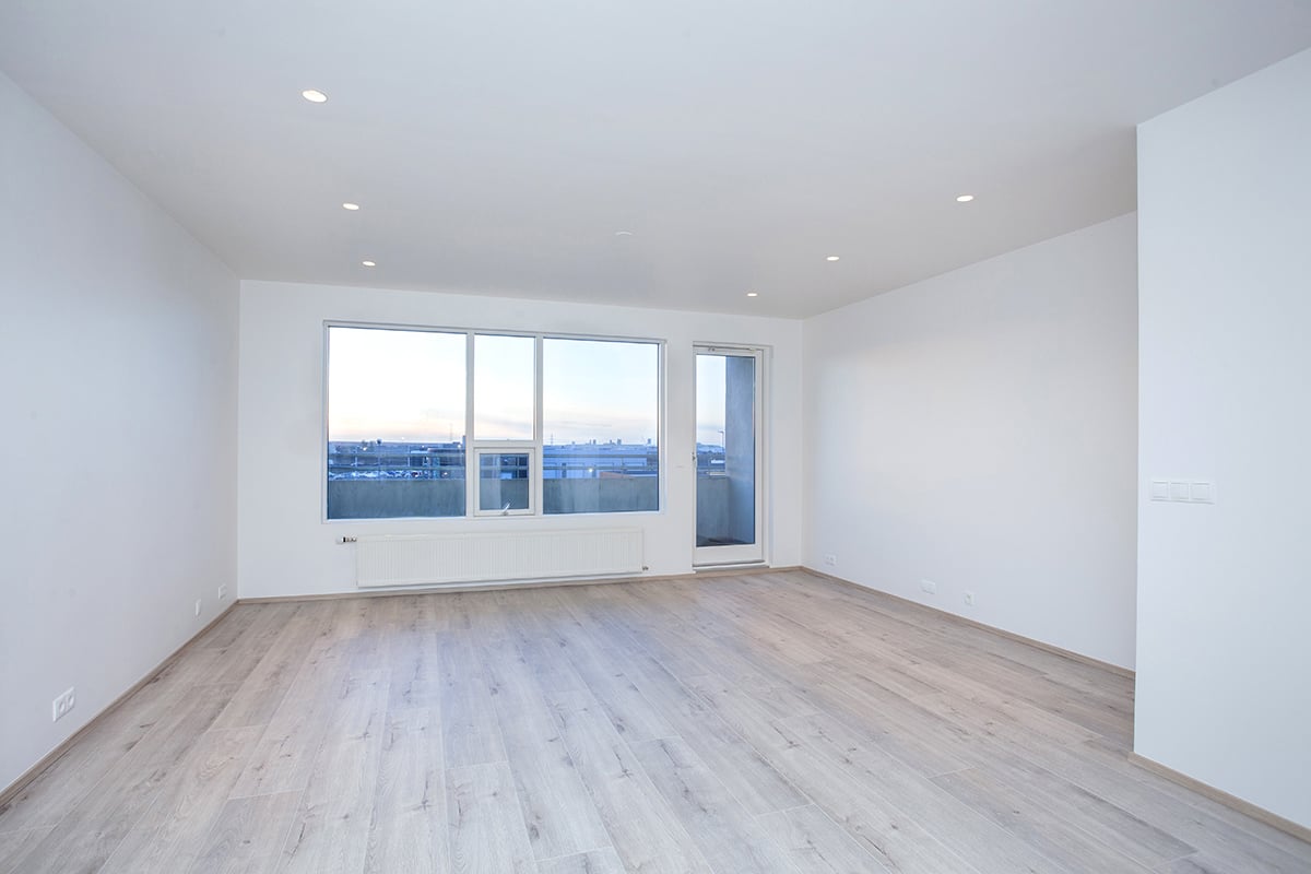 Baðherbergi