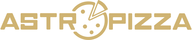 Astro Logo