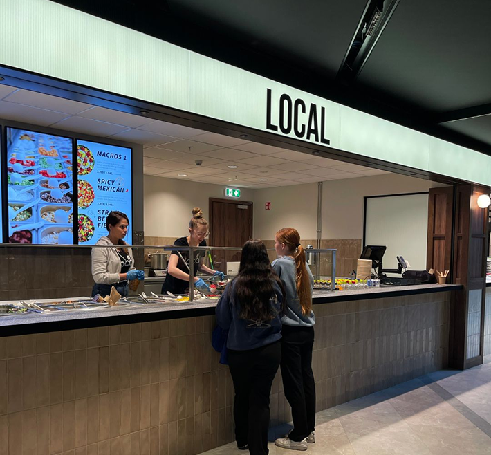 Local