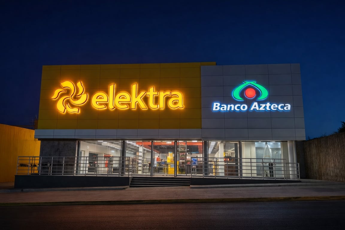 Anuncios Luminosos 1