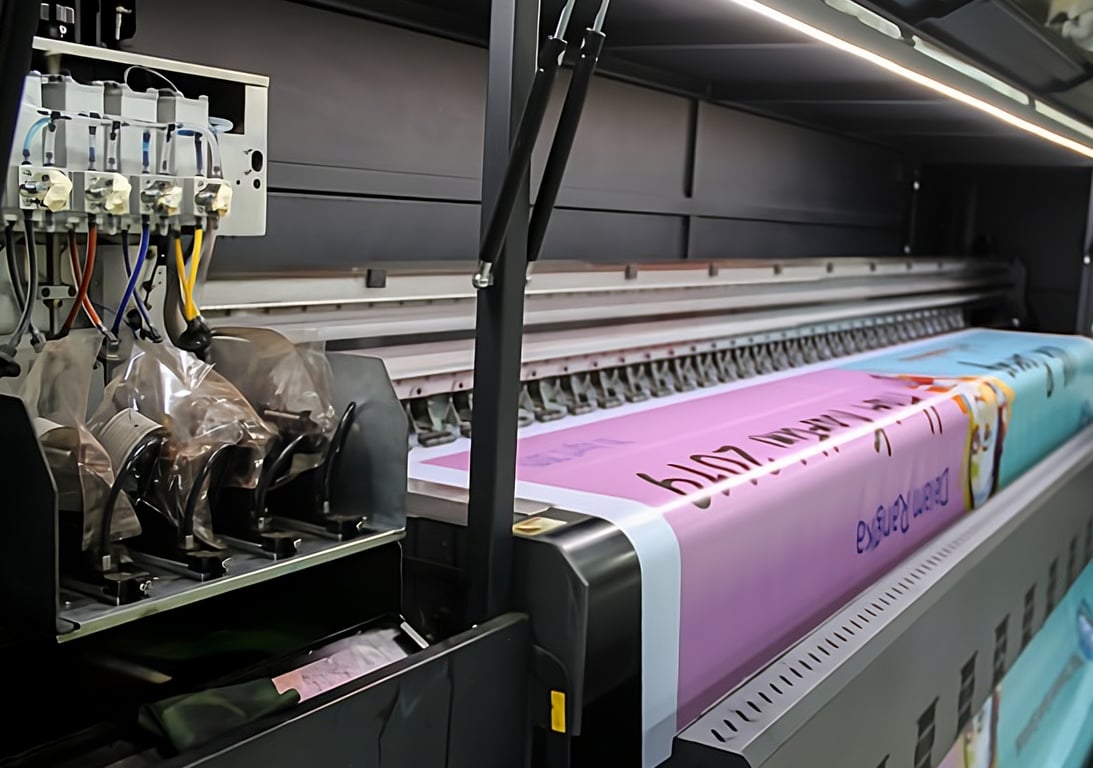 Impresión Digital 1