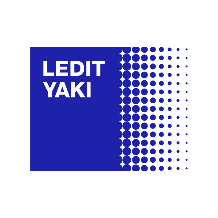 LEDIT YAKI