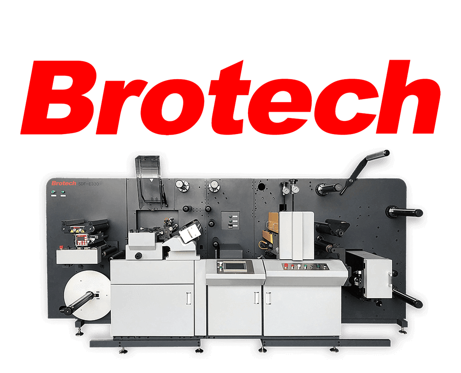 Brotech