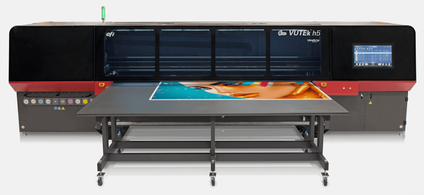 Tecnología de última generación