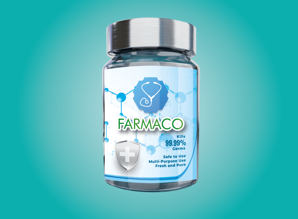 Farmacéuticos