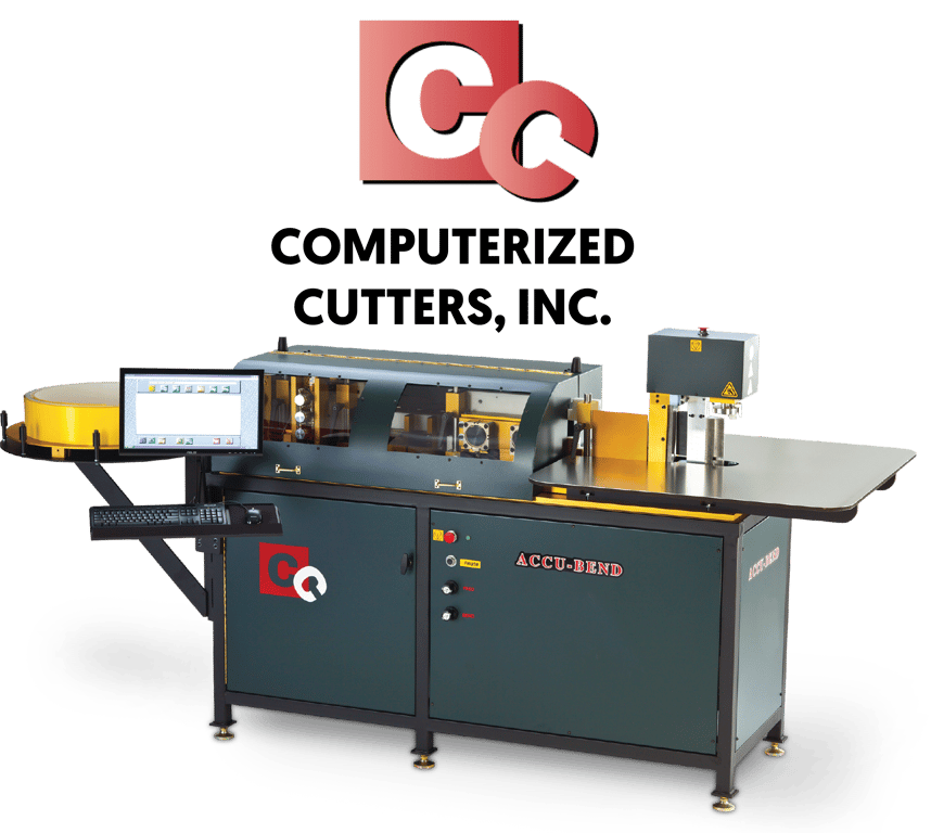 Computerized Cutters