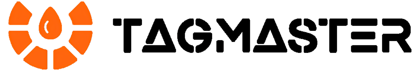 Tagmaster Logo