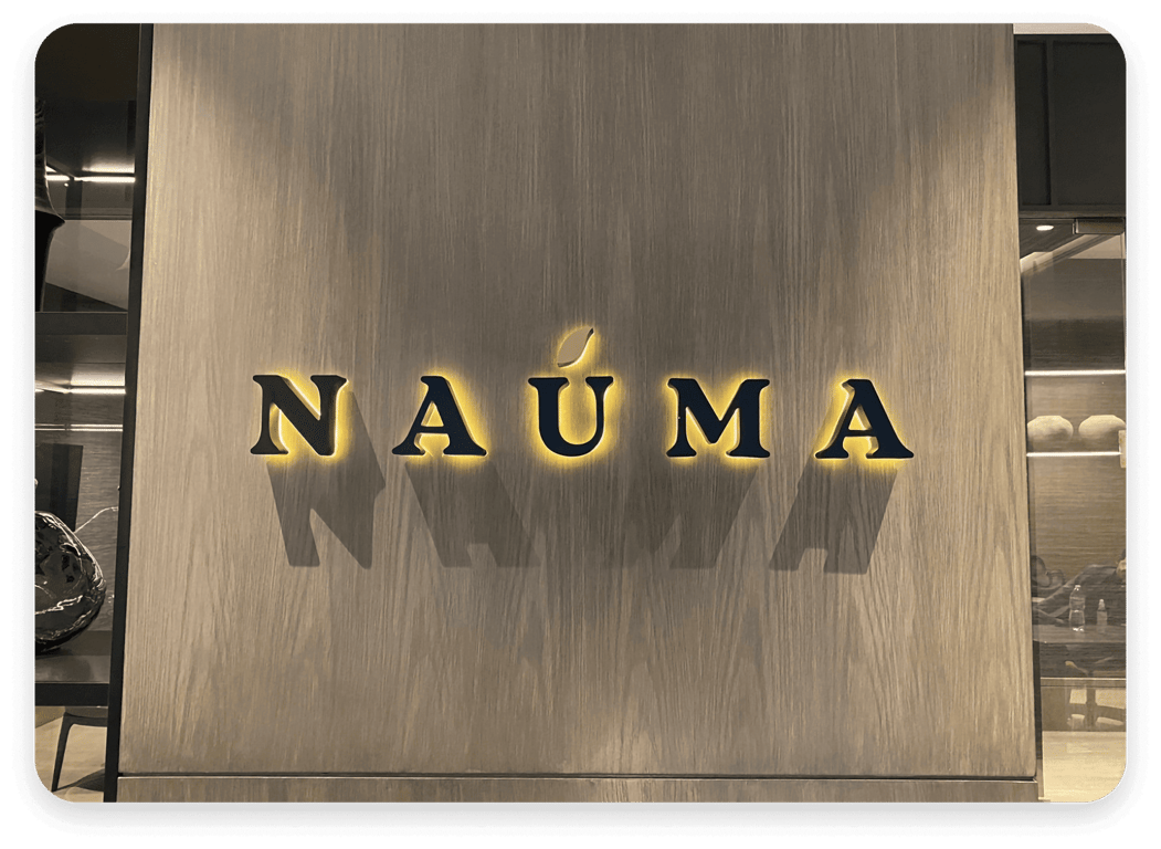 Anuncios Luminosos 1