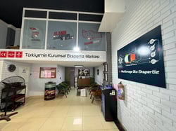 PİLOT GARAGE ÜSKÜDAR SULTANTEPE OTO EKSPERTİZ
