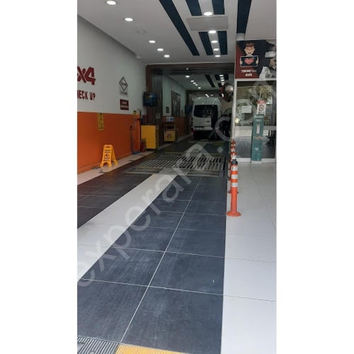 DYNOMOSS İZMİR GAZİEMİR BEYAZEVLER OTO EKSPERTİZ