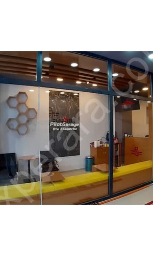 PİLOT GARAGE  ÇEKMEKÖY TAŞDELEN OTO EKSPERTİZ
