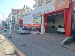 RS ANTALYA KEPEZ ŞAFAK OTO EKSPERTİZ