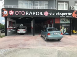 OTORAPOR SAMSUN ÇARŞAMBA OTO EKSPERTİZ
