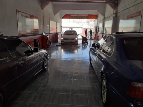 OTORAPOR KIRIKKALE SANAYİ OTO EKSPERTİZ