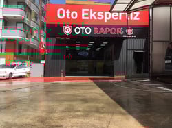 OTORAPOR RİZE PORTAKALLIK OTO EKSPERTİZ