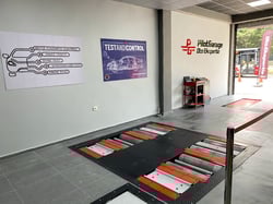 PİLOT GARAGE İZMİR BORNOVA TUNA OTO EKSPERTİZ