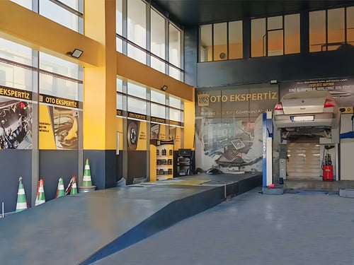 AUTO KİNG ANKARA YENİMAHALLE İVEDİK OTO EKSPERTİZ