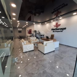 PİLOT GARAGE BURSA MUSTAFA KEMAL PAŞA TATKAVAKLI OTO EKSPERTİZ