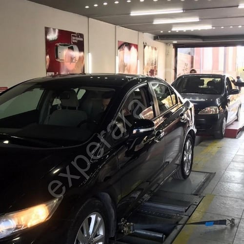 PİLOT GARAGE ANKARA ALTINDAĞ AKKÖPRÜ OTO EKSPERTİZ