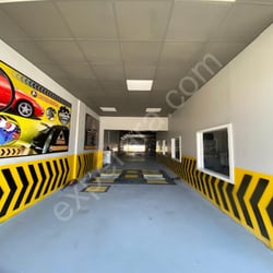 TARCANLAR MALATYA YEŞİLYURT ÇAVUŞOĞLU OTO EKSPERTİZ