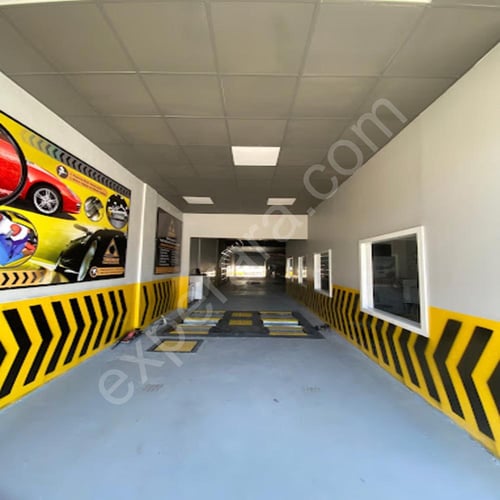 TARCANLAR MALATYA YEŞİLYURT ÇAVUŞOĞLU OTO EKSPERTİZ