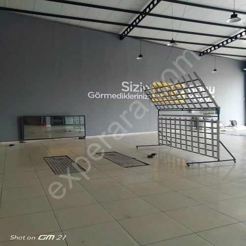 AUTO KALE MERSİN AKDENİZ OTO EKSPERTİZ 