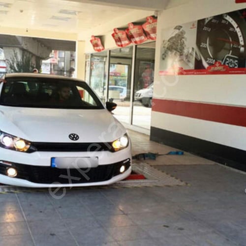 PİLOT GARAGE SAMSUN CANİK YENİMAHALLE OTO EKSPERTİZ