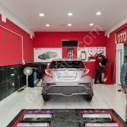 PİLOT GARAGE BALIKESİR  BURHANİYE OTO EKSPERTİZ