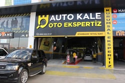 AUTO KALE DIYARBAKIR OTO EKSPERTIZ