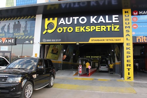 AUTO KALE DIYARBAKIR OTO EKSPERTIZ