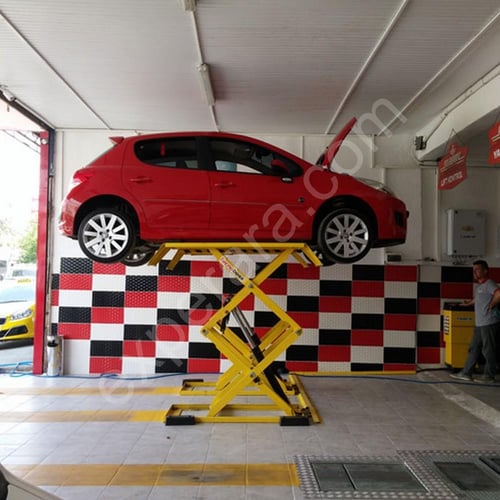 PİLOT GARAGE TOKAT  YENİYURT OTO EKSPERTİZ 