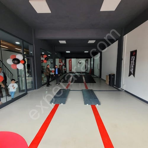PİLOT GARAGE BURSA YILDIRIM ARABAYATAĞI OTO EKSPERTİZ