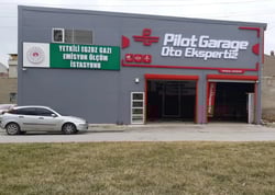 PİLOT GARAGE ESKİŞEHİR TEPEBAŞI ŞARHÖYÜK OTO EKSPERTİZ
