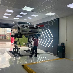 PİLOT GARAGE KOCAELİ GÖLCÜK ÇİFTLİK OTO EKSPERTİZ