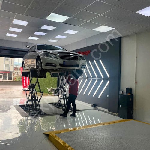 PİLOT GARAGE KOCAELİ GÖLCÜK ÇİFTLİK OTO EKSPERTİZ