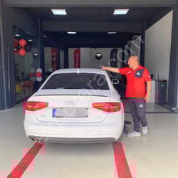 PİLOT GARAGE BURSA YILDIRIM ARABAYATAĞI OTO EKSPERTİZ