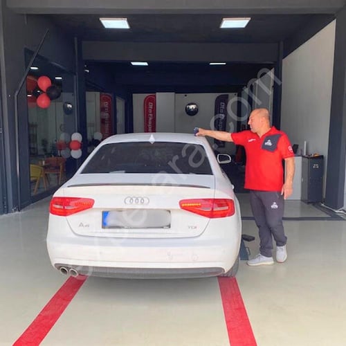 PİLOT GARAGE BURSA YILDIRIM ARABAYATAĞI OTO EKSPERTİZ