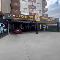 AUTO KİNG SANCAKTEPE SARIGAZİ OTO EKSPERTİZ