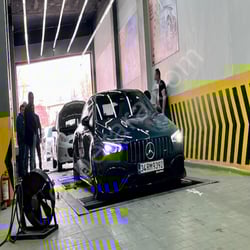 TARCANLAR ANKARA ALTINDAĞ ZÜBEYDE HANIM OTO EKSPERTİZ