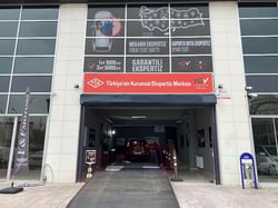 PİLOT GARAGE UŞAK DURAK OTO EKSPERTİZ