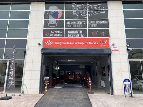 PİLOT GARAGE UŞAK DURAK OTO EKSPERTİZ