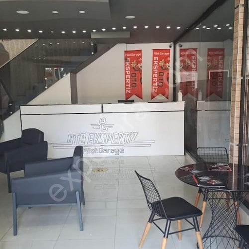PİLOT GARAGE ANKARA ALTINDAĞ AKKÖPRÜ OTO EKSPERTİZ