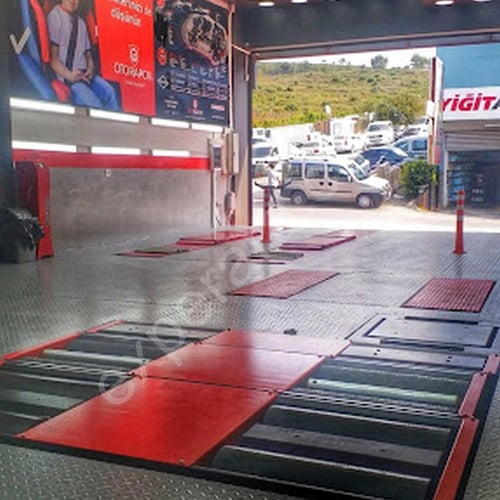 OTORAPOR TUZLA POSTANE OTO EKSPERTİZ