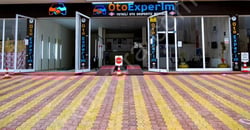 OTO EXPERİM BOZKIR OTO EKSPERTİZ